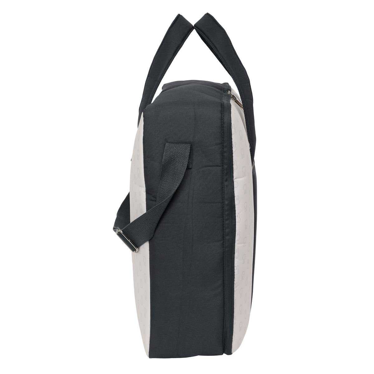 Bolsa organizadora para carro de bebé Miffy Moon