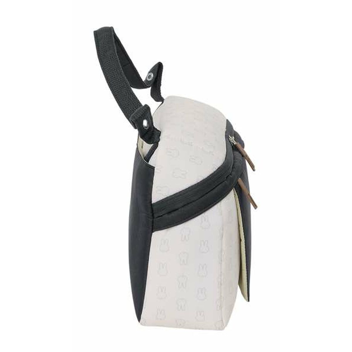 Bolsa organizadora para carro de bebé Miffy Moon