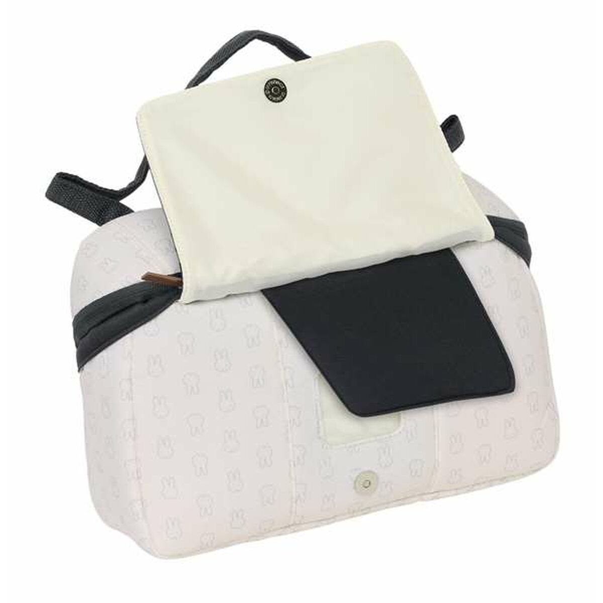 Bolsa organizadora para carro de bebé Miffy Moon