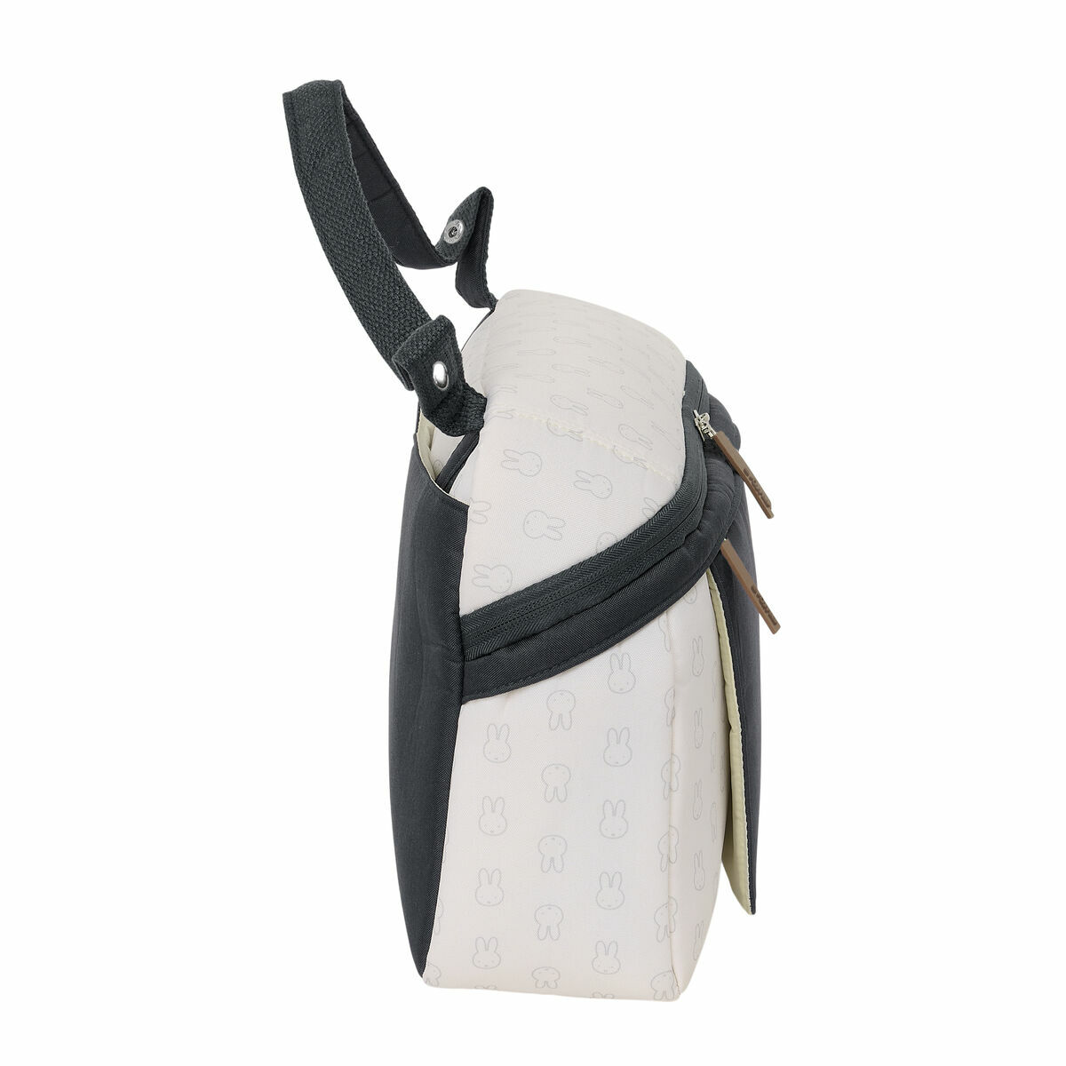 Bolsa organizadora para carro de bebé Miffy Moon