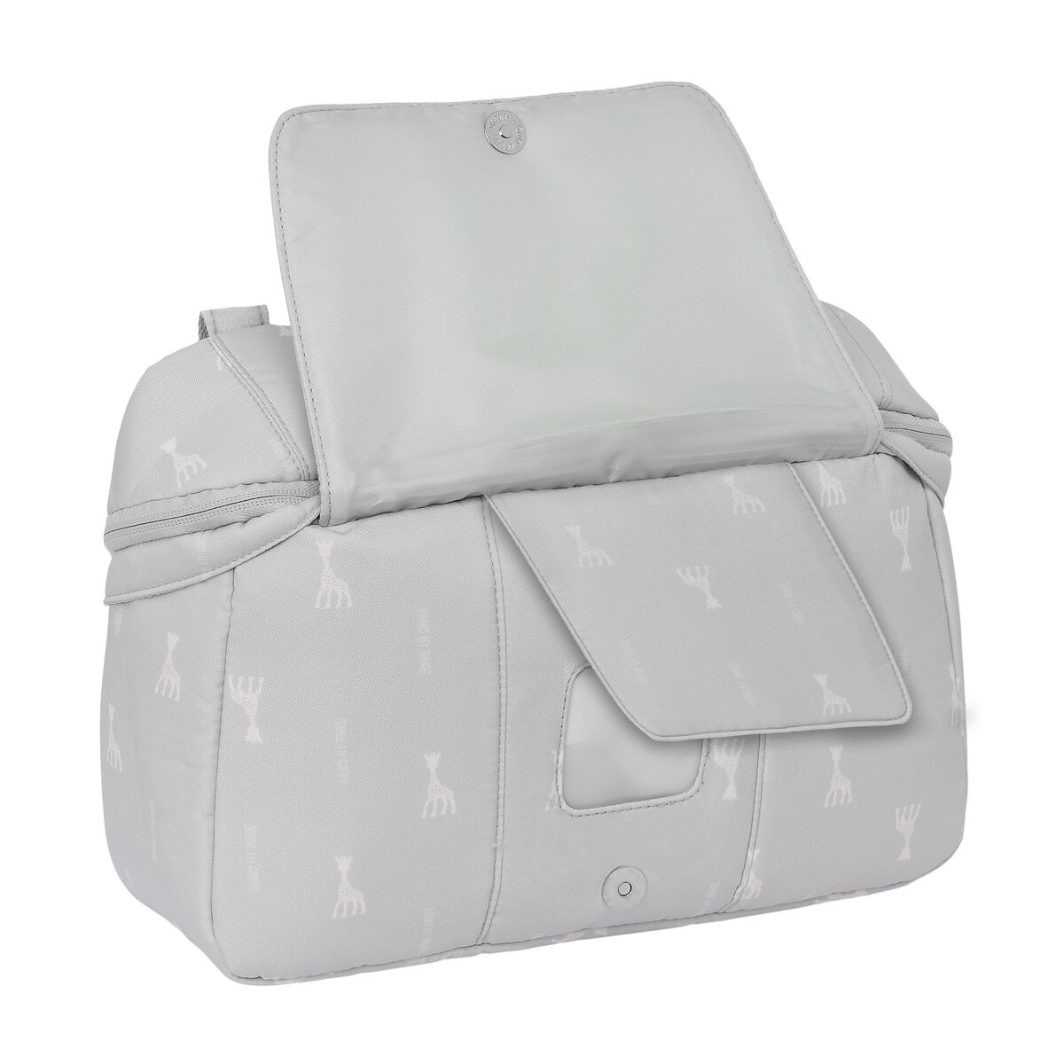 Bolsa organizadora para carro de bebé Sophie la Girafe MUM