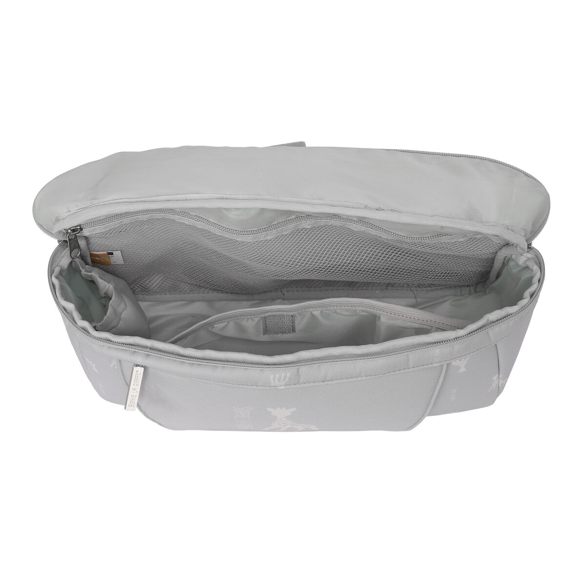 Bolsa organizadora para carro de bebé Sophie la Girafe MUM