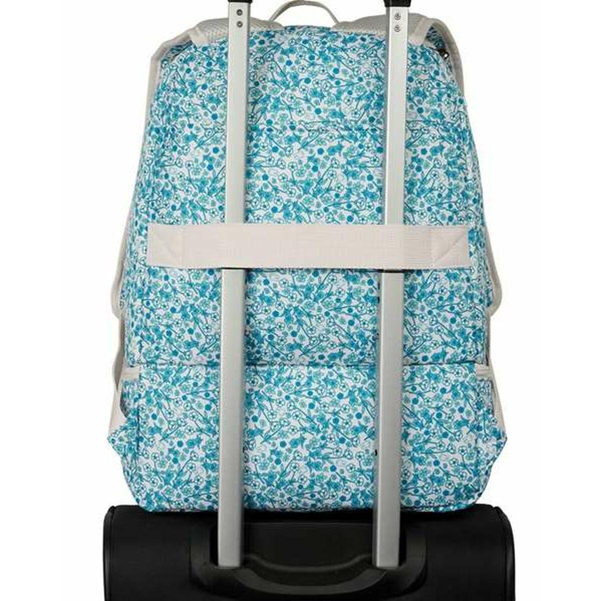 Bolsa organizadora para carro de bebé Miffy Garden