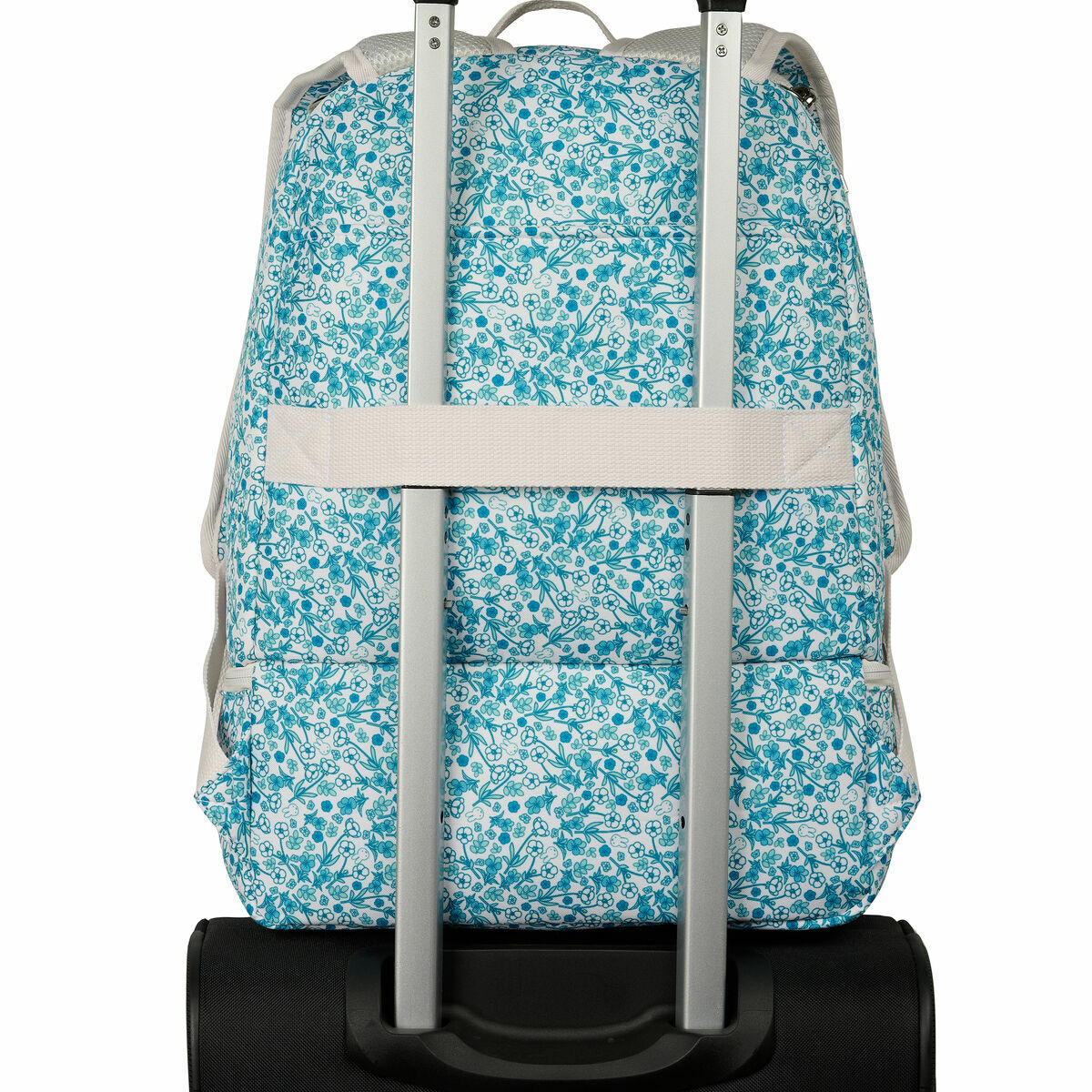 Bolsa organizadora para carro de bebé Miffy Garden