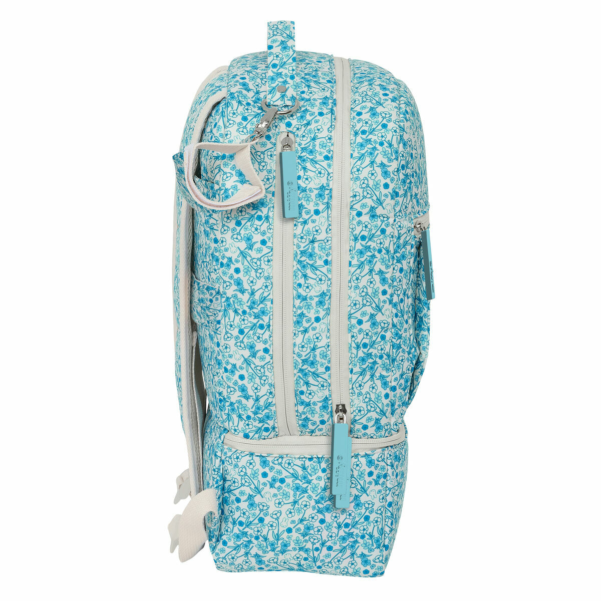 Bolsa organizadora para carro de bebé Miffy Garden