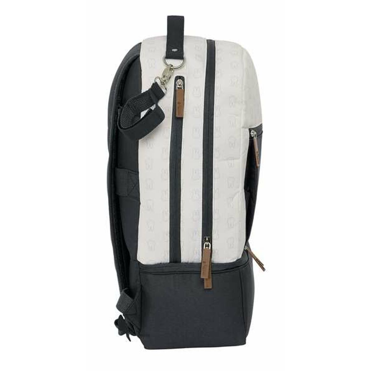 Bolsa organizadora para carro de bebé Miffy Moon