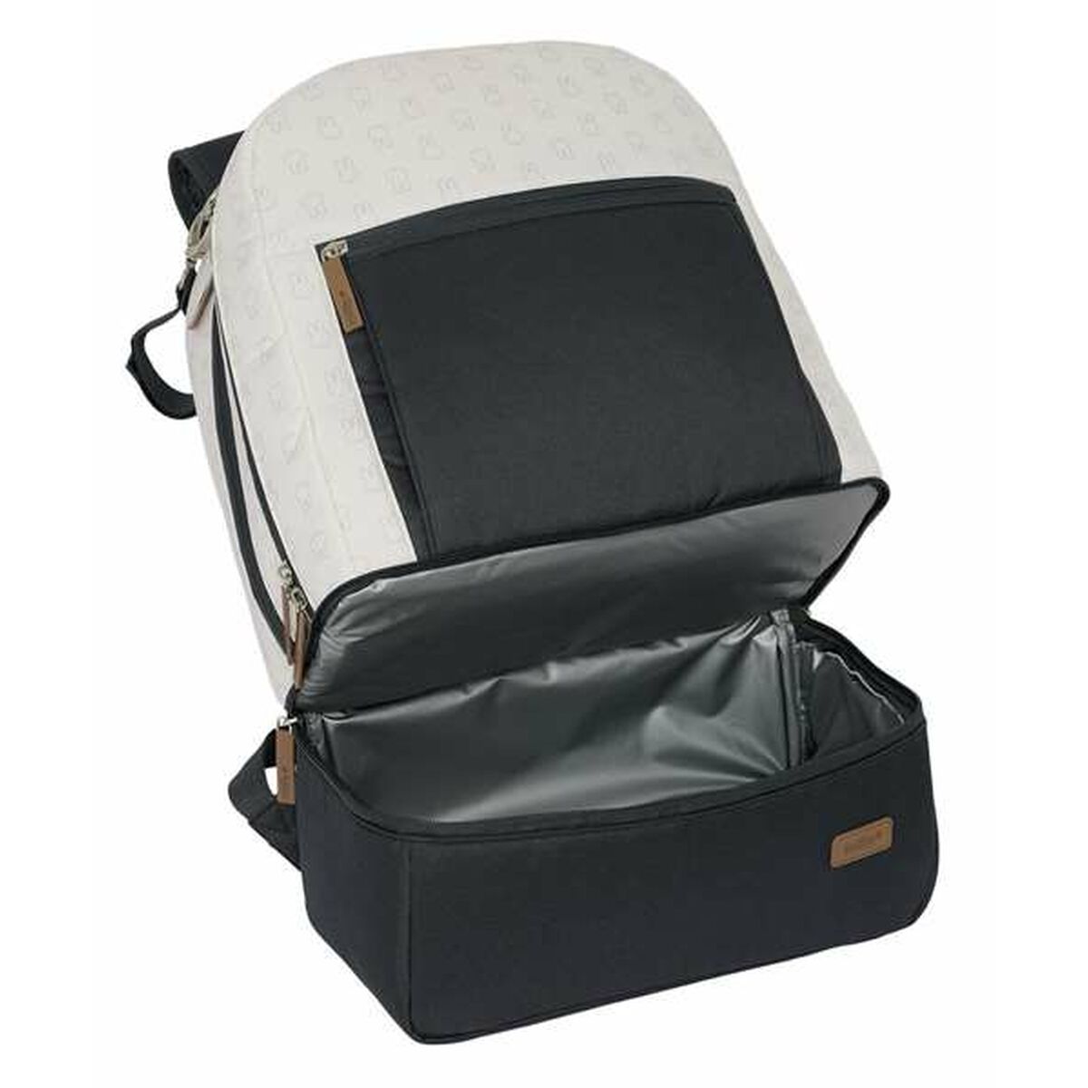 Bolsa organizadora para carro de bebé Miffy Moon