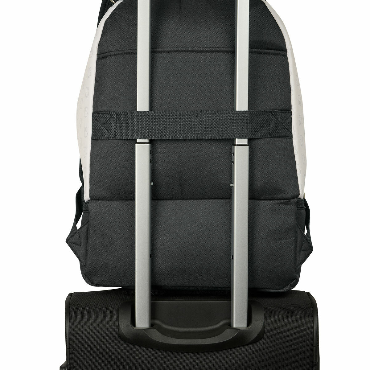 Bolsa organizadora para carro de bebé Miffy Moon