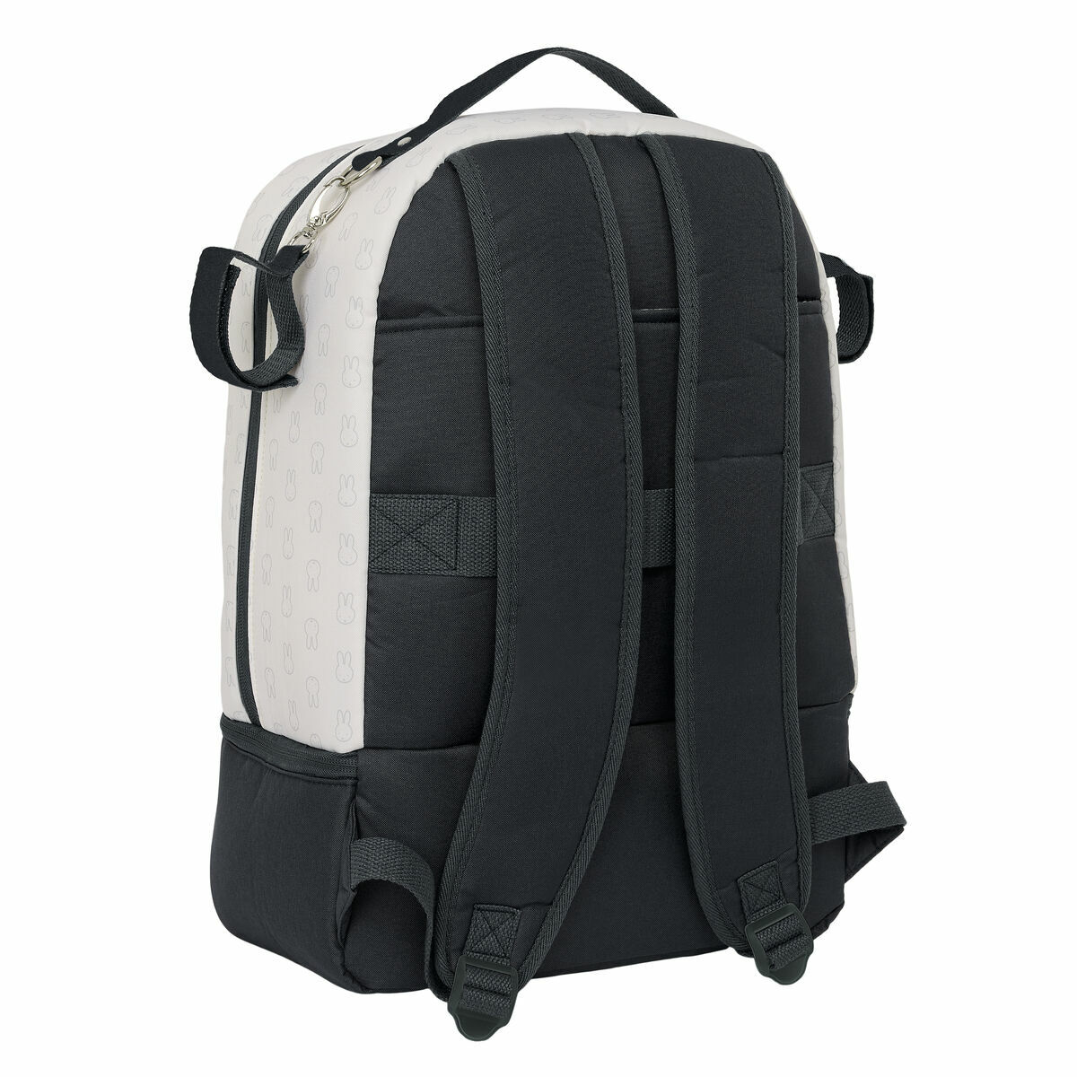 Bolsa organizadora para carro de bebé Miffy Moon