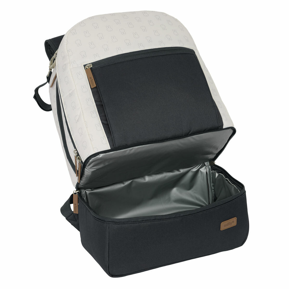 Bolsa organizadora para carro de bebé Miffy Moon