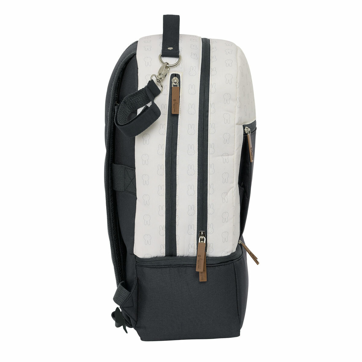 Bolsa organizadora para carro de bebé Miffy Moon