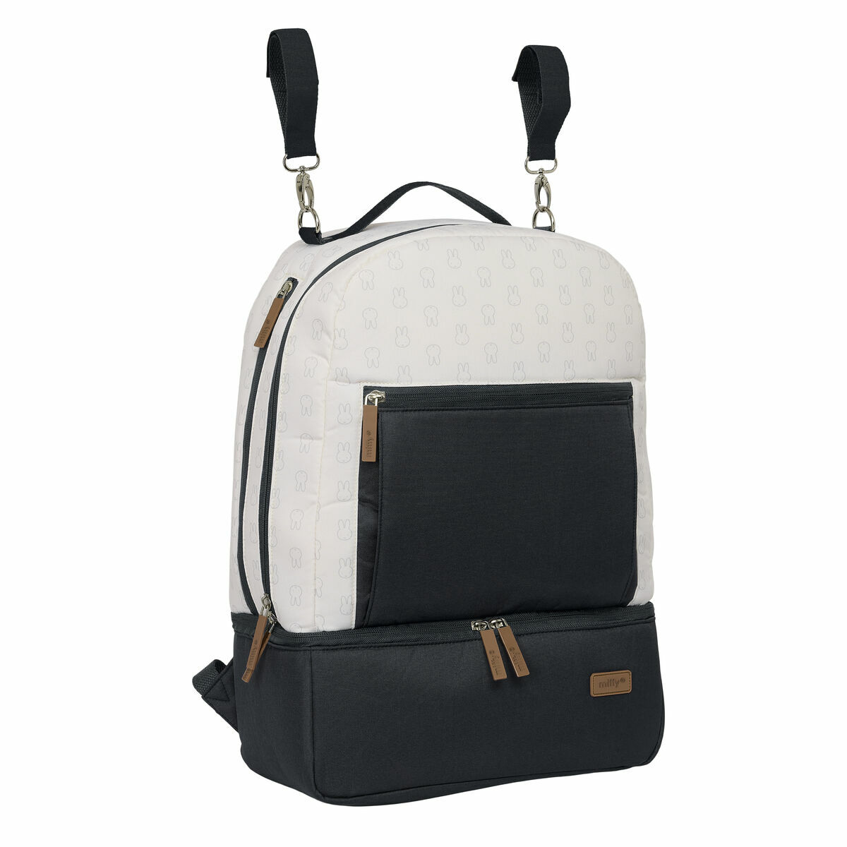 Bolsa organizadora para carro de bebé Miffy Moon