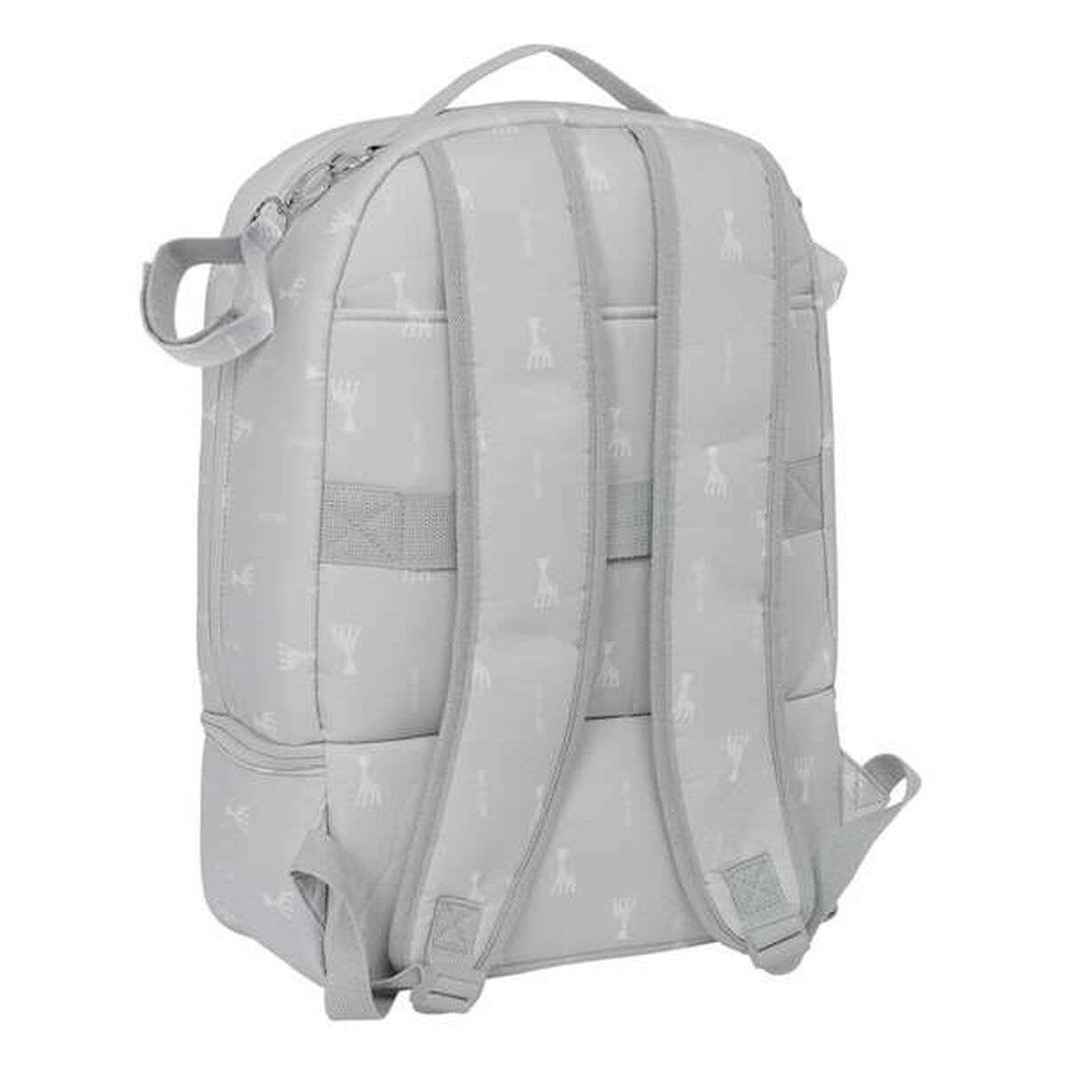 Bolsa organizadora para carro de bebé Sophie la Girafe