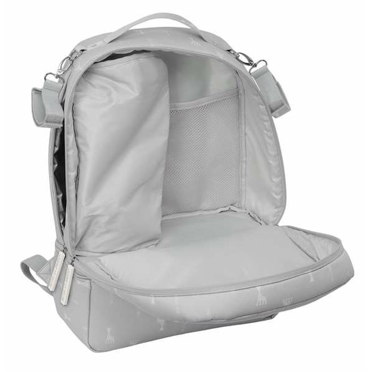 Bolsa organizadora para carro de bebé Sophie la Girafe