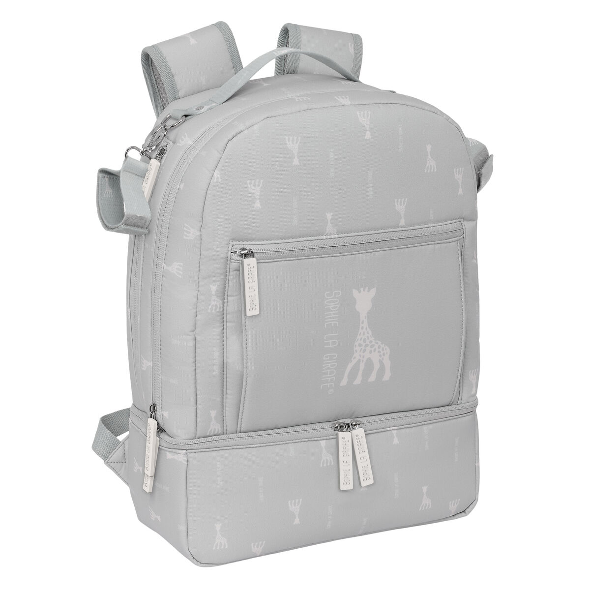 Bolsa organizadora para carro de bebé Sophie la Girafe