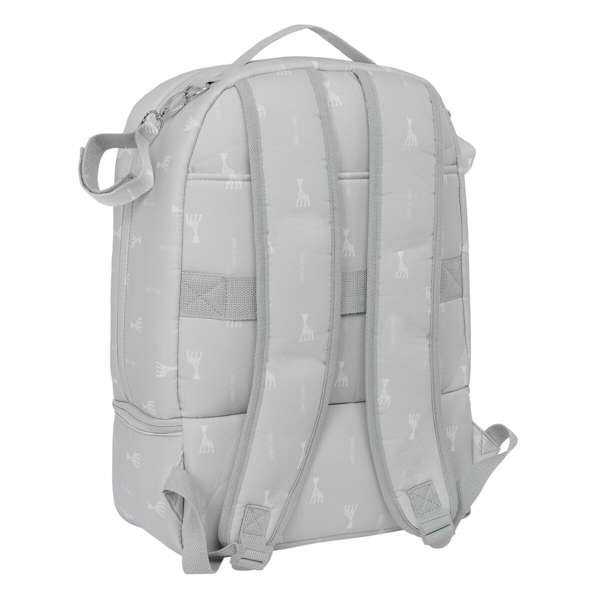 Bolsa organizadora para carro de bebé Sophie la Girafe