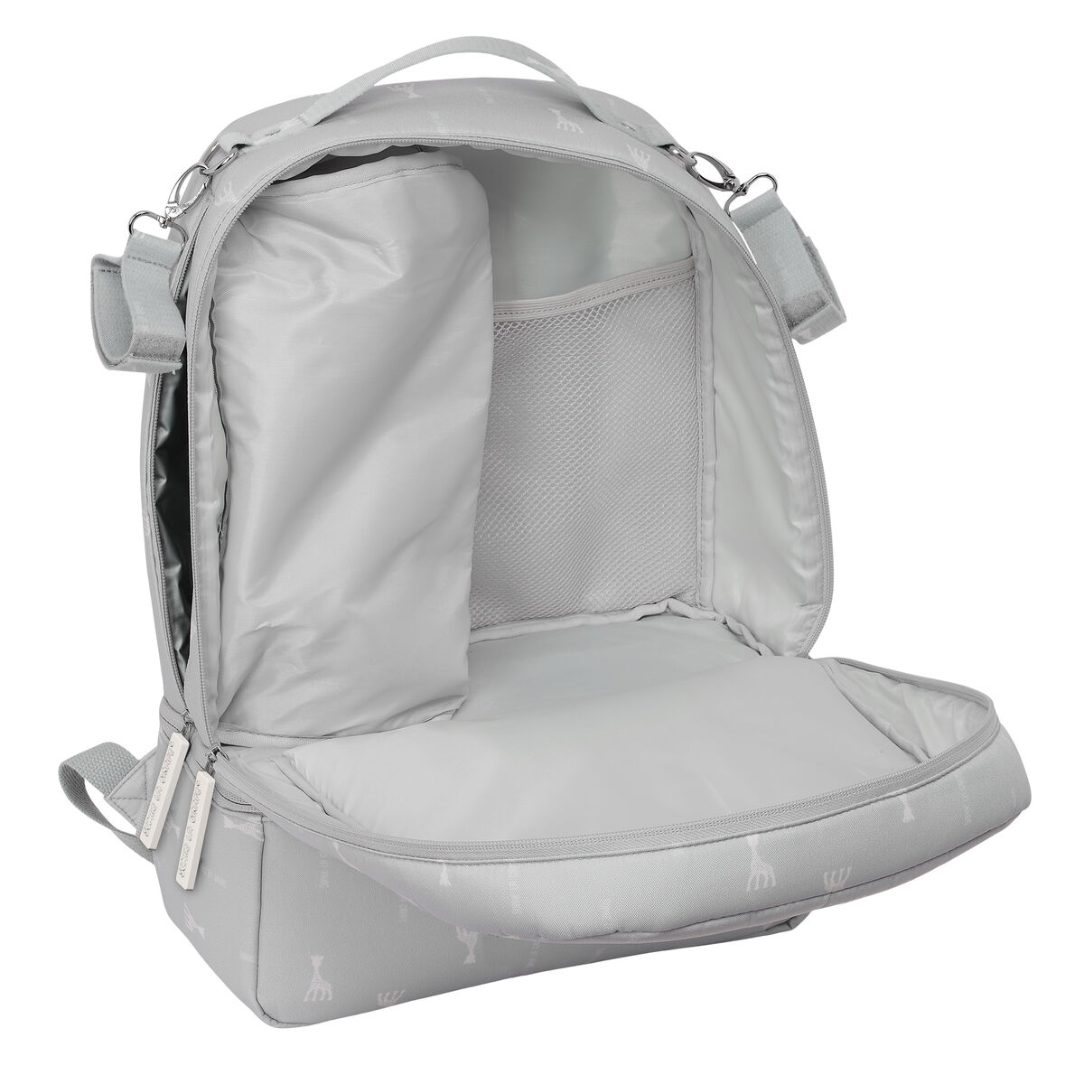 Bolsa organizadora para carro de bebé Sophie la Girafe