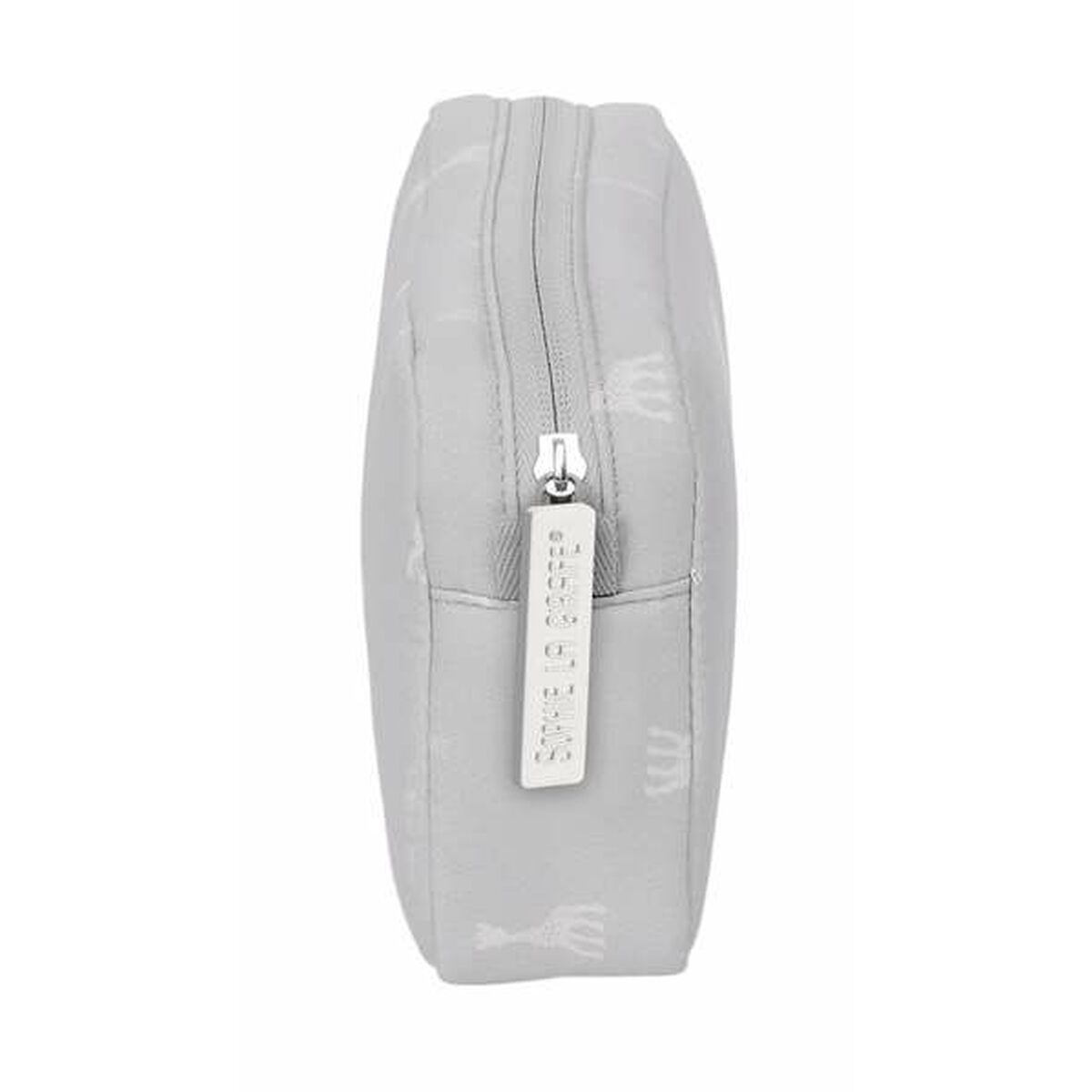 Neceser de Viaje Sophie la Girafe Gris claro 20 x 13 x 5,5 cm