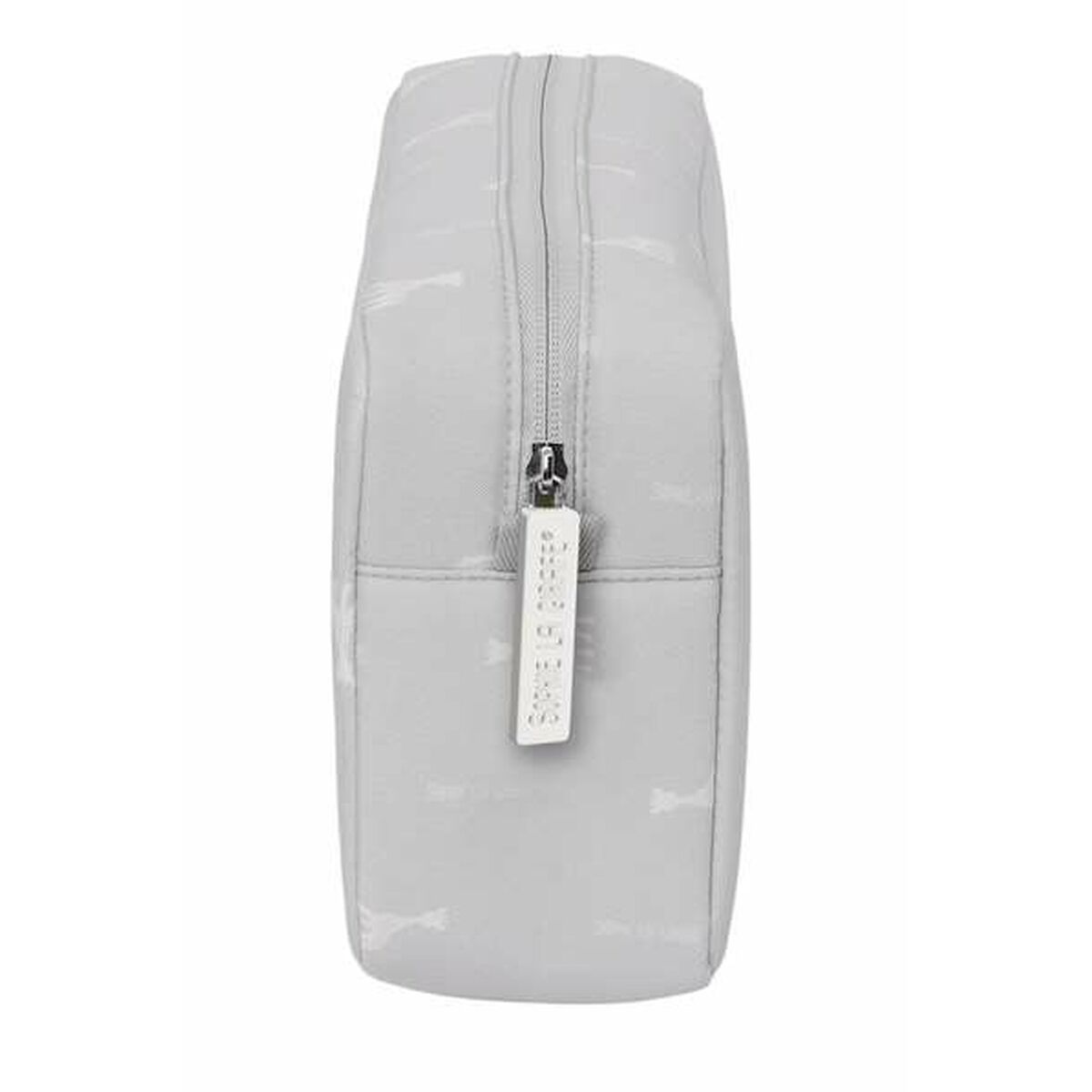 Neceser de Viaje Sophie la Girafe Gris claro 28 x 16 x 9 cm