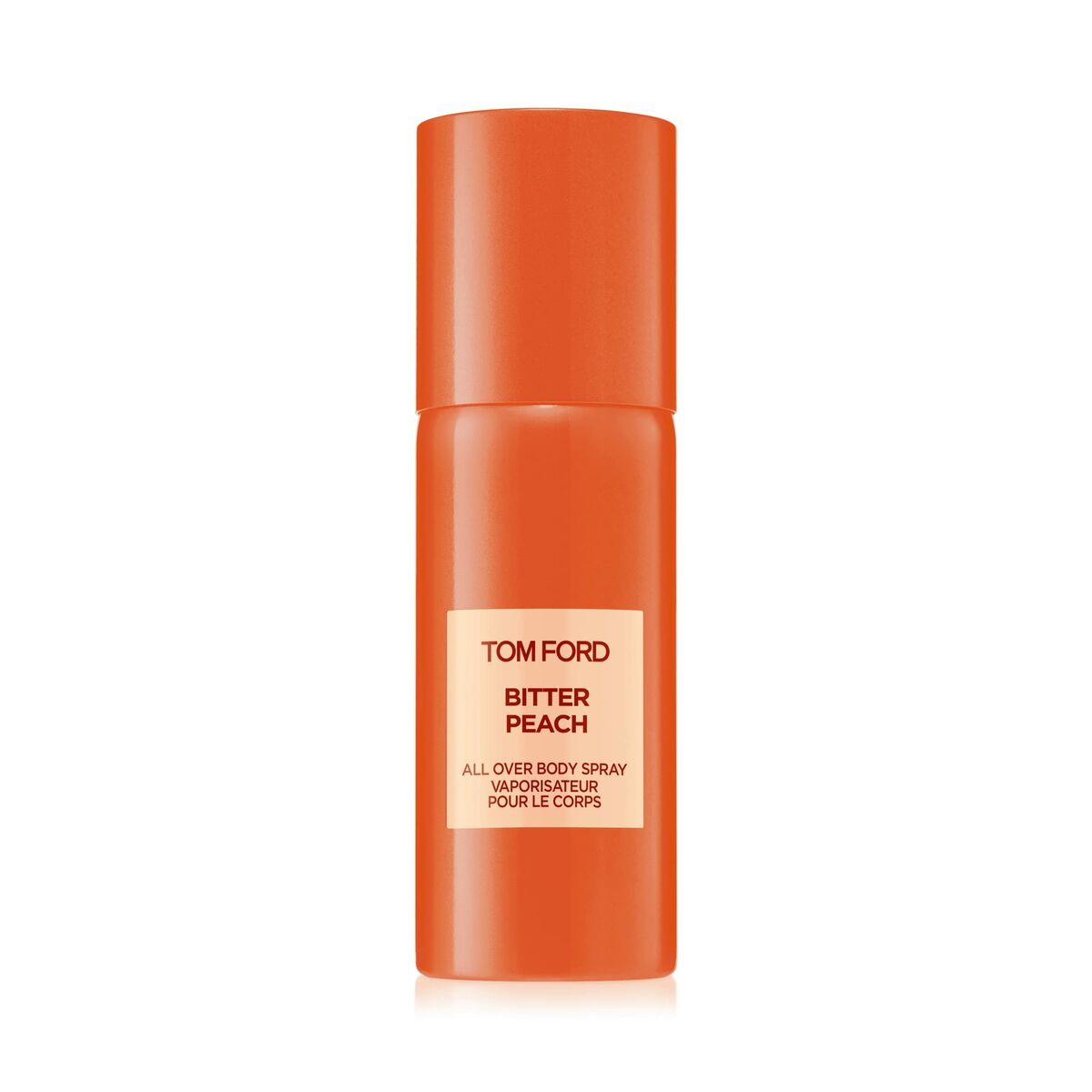 Fragancia Corporal Tom Ford Bitter Peach 150 ml
