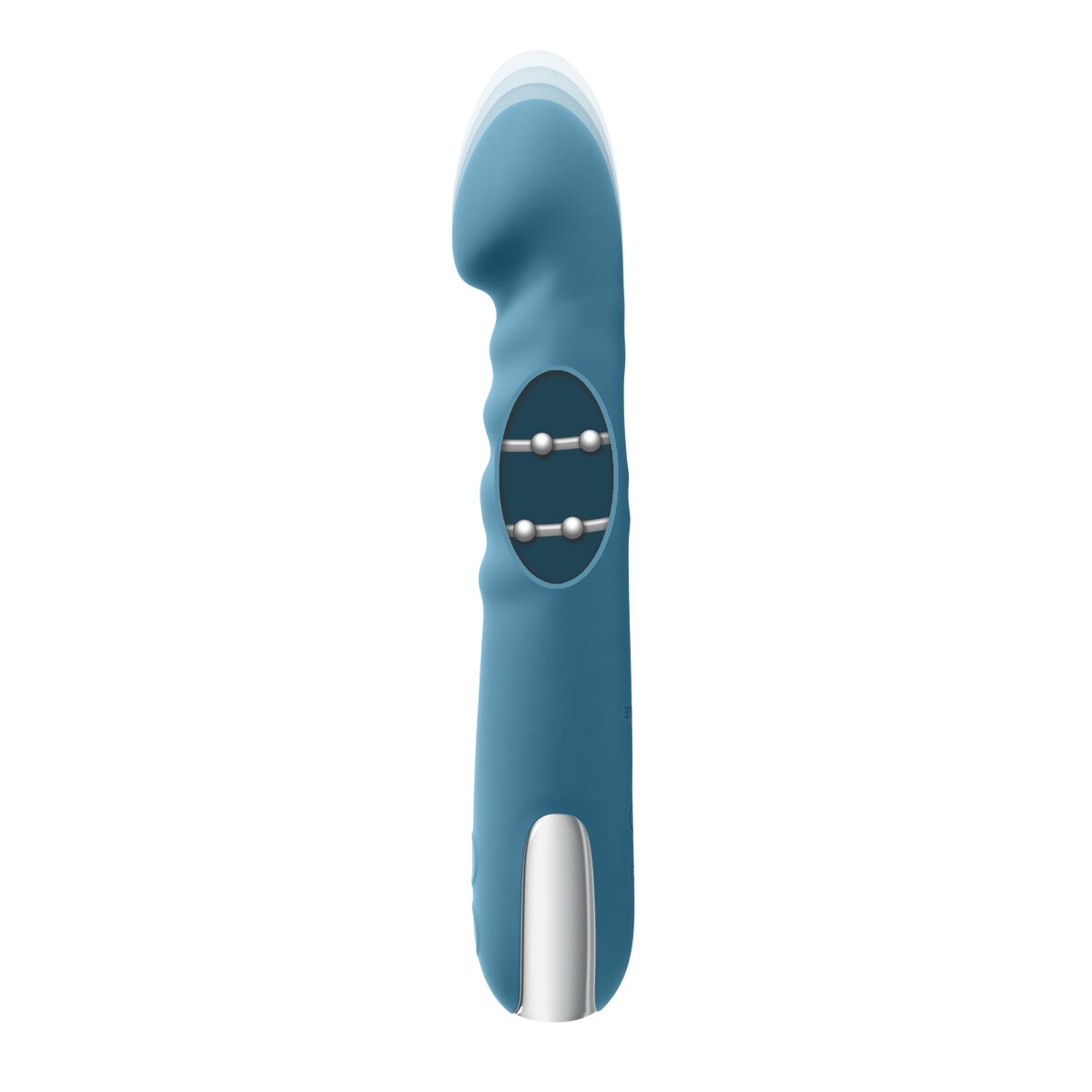 Vibrador Evolved Azul