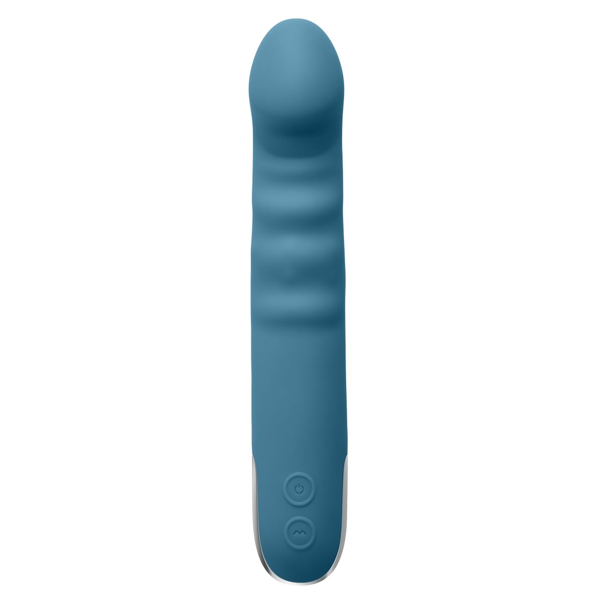 Vibrador Evolved Azul