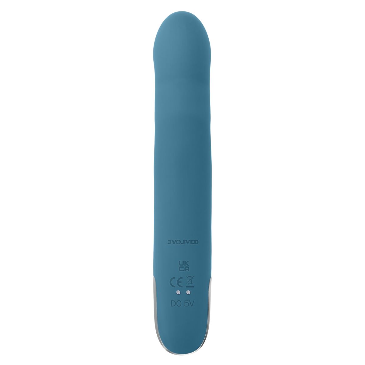 Vibrador Evolved Azul
