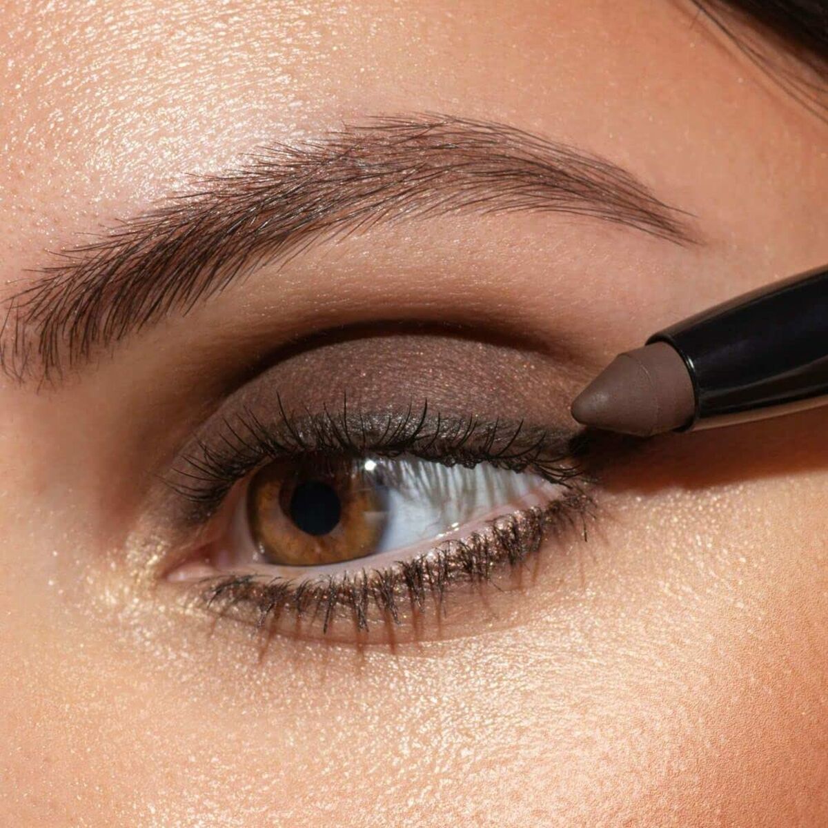 Sombra de ojos Artdeco High Performance Eyeshadow Stylo Nº19 Antique Pottery 1,4 g