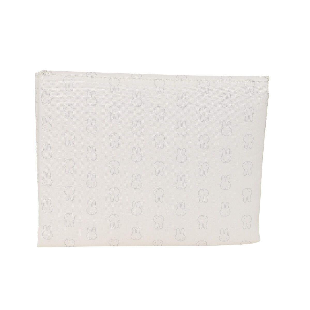 Cambiador de bebé portátil Miffy Moon Azul Beige