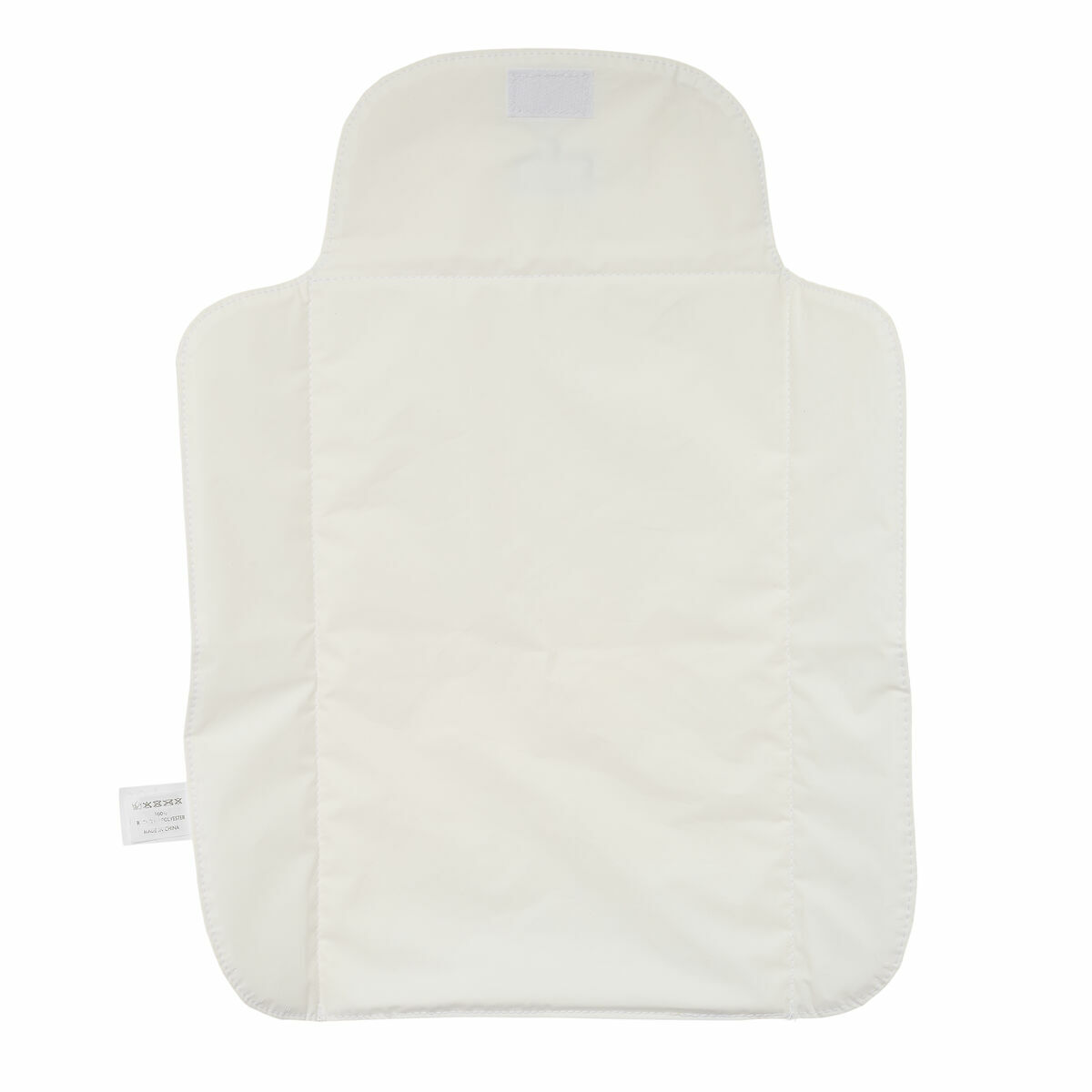 Cambiador de bebé portátil Miffy Moon Azul Beige