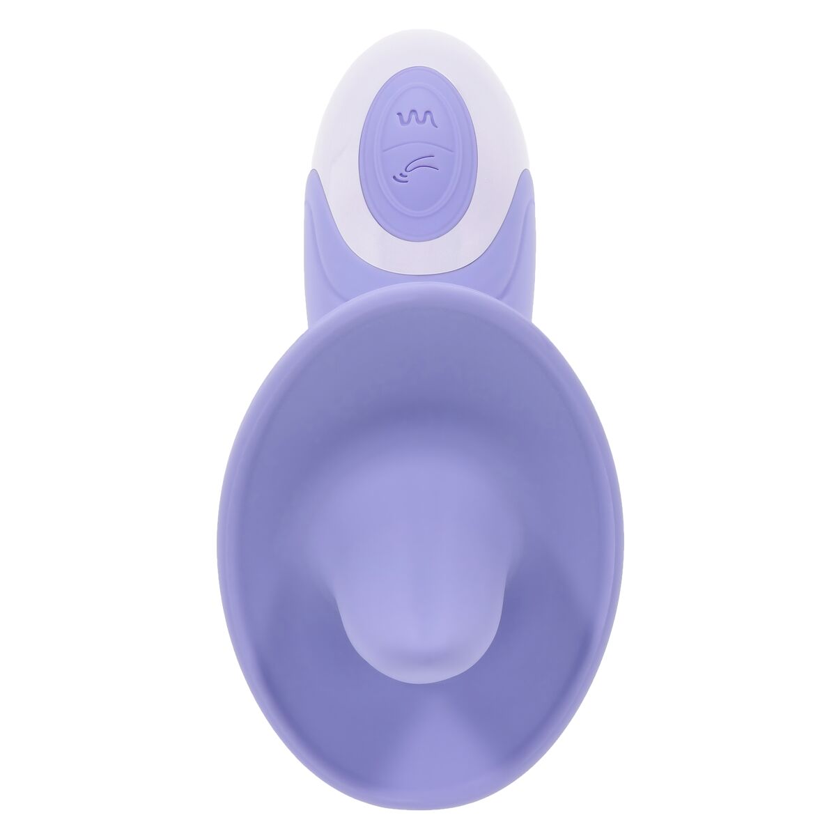 Vibrador para Clítoris Evolved Morado