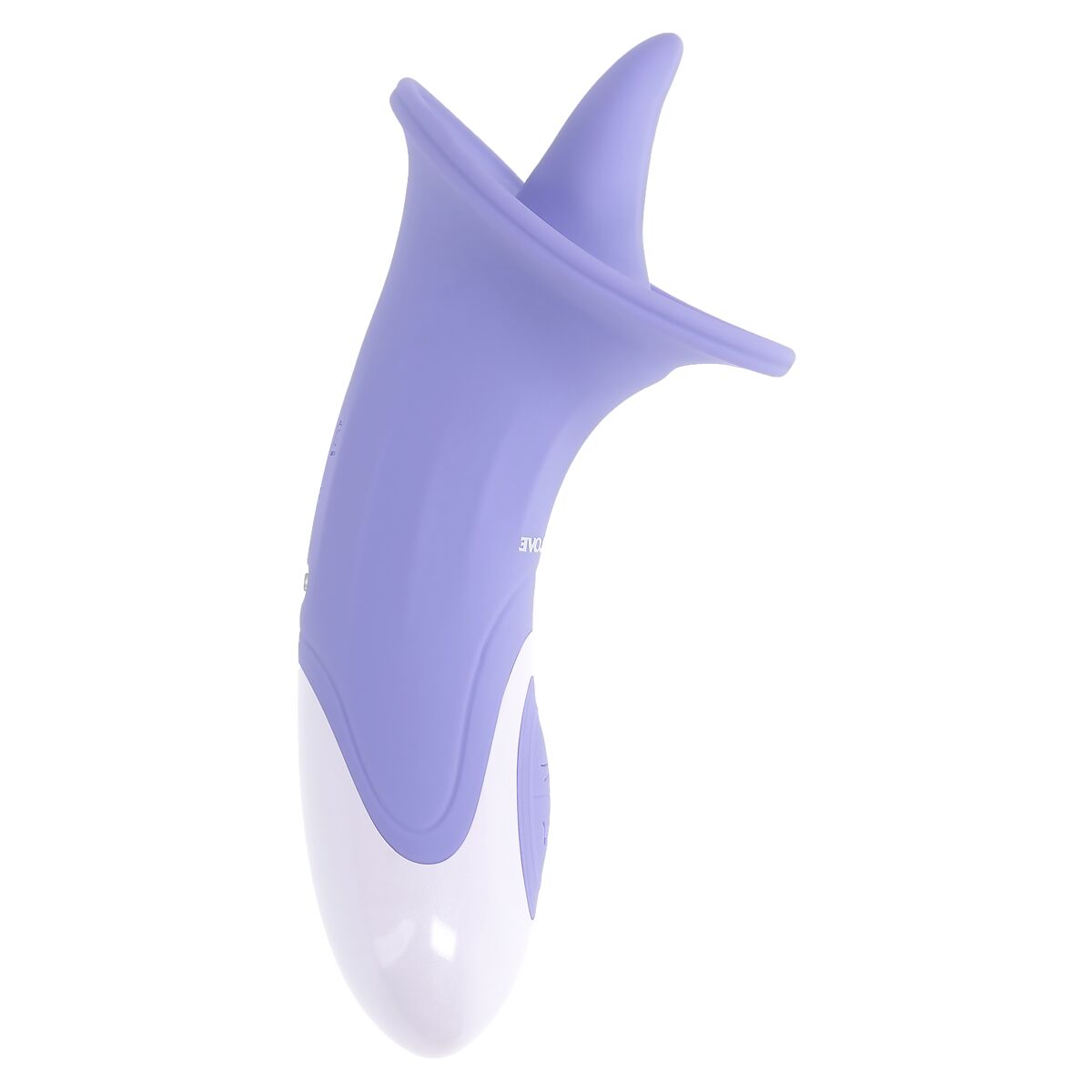 Vibrador para Clítoris Evolved Morado