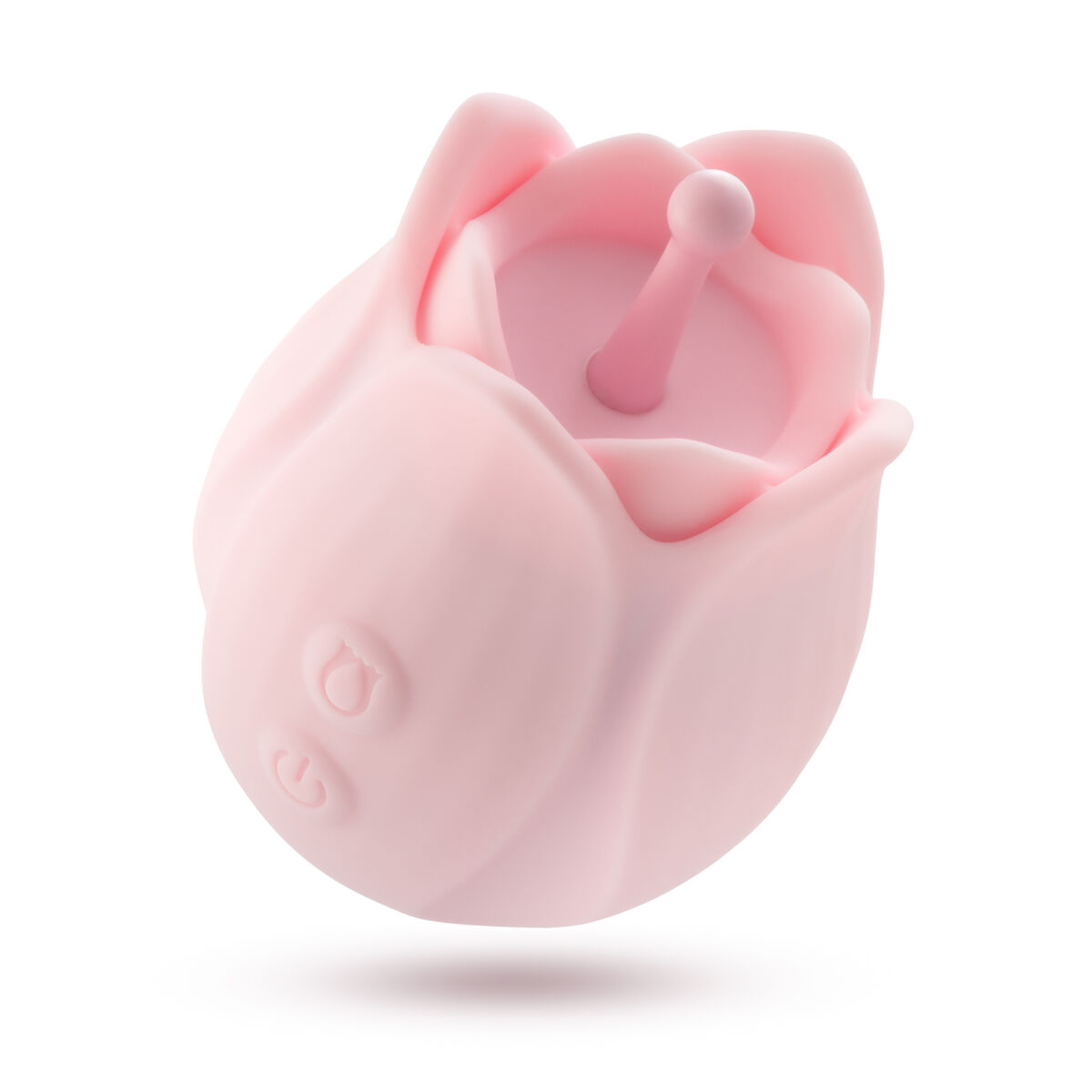 Masajeador Blush Play with me Rosa