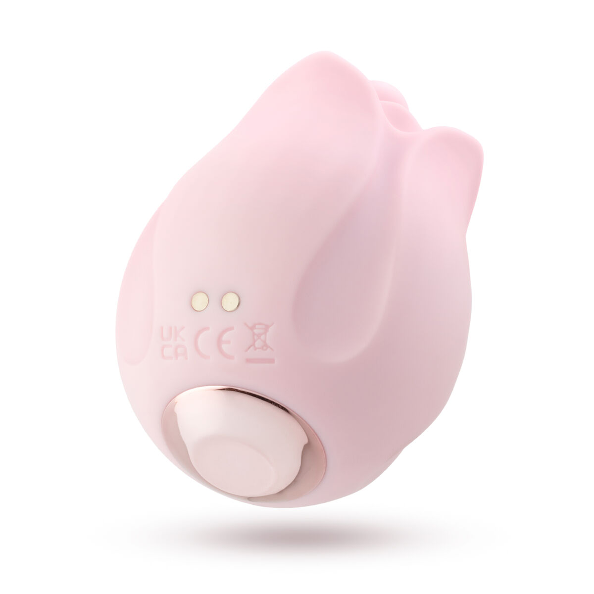 Masajeador Blush Play with me Rosa