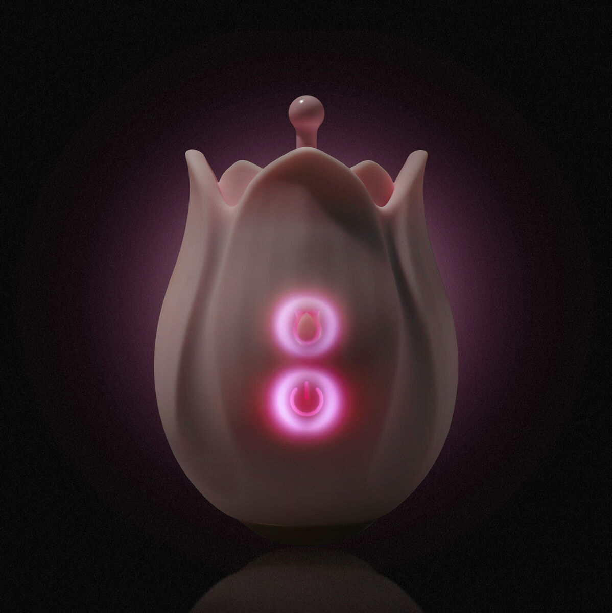 Masajeador Blush Play with me Rosa