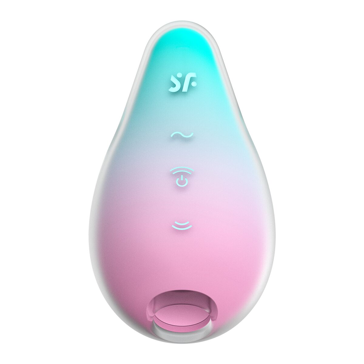 Succionador de Clítoris Satisfyer Multicolor