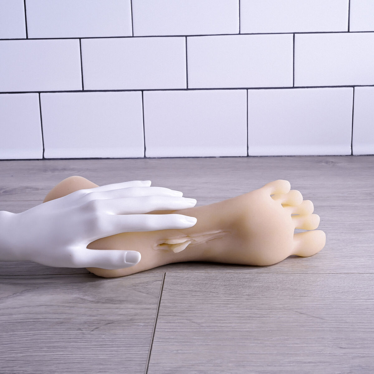 Masturbador Masculino Zero Tolerance Zero Tolerance Carne