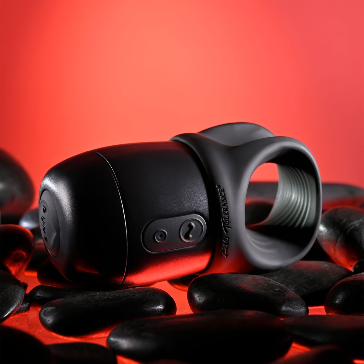 Masturbador Evolved Zero Tolerance