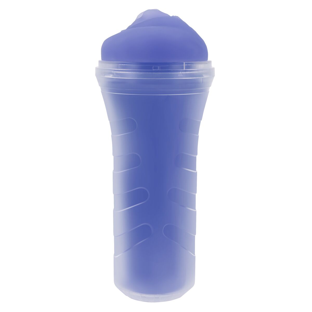 Masturbador Masculino Evolved Zero Tolerance Azul