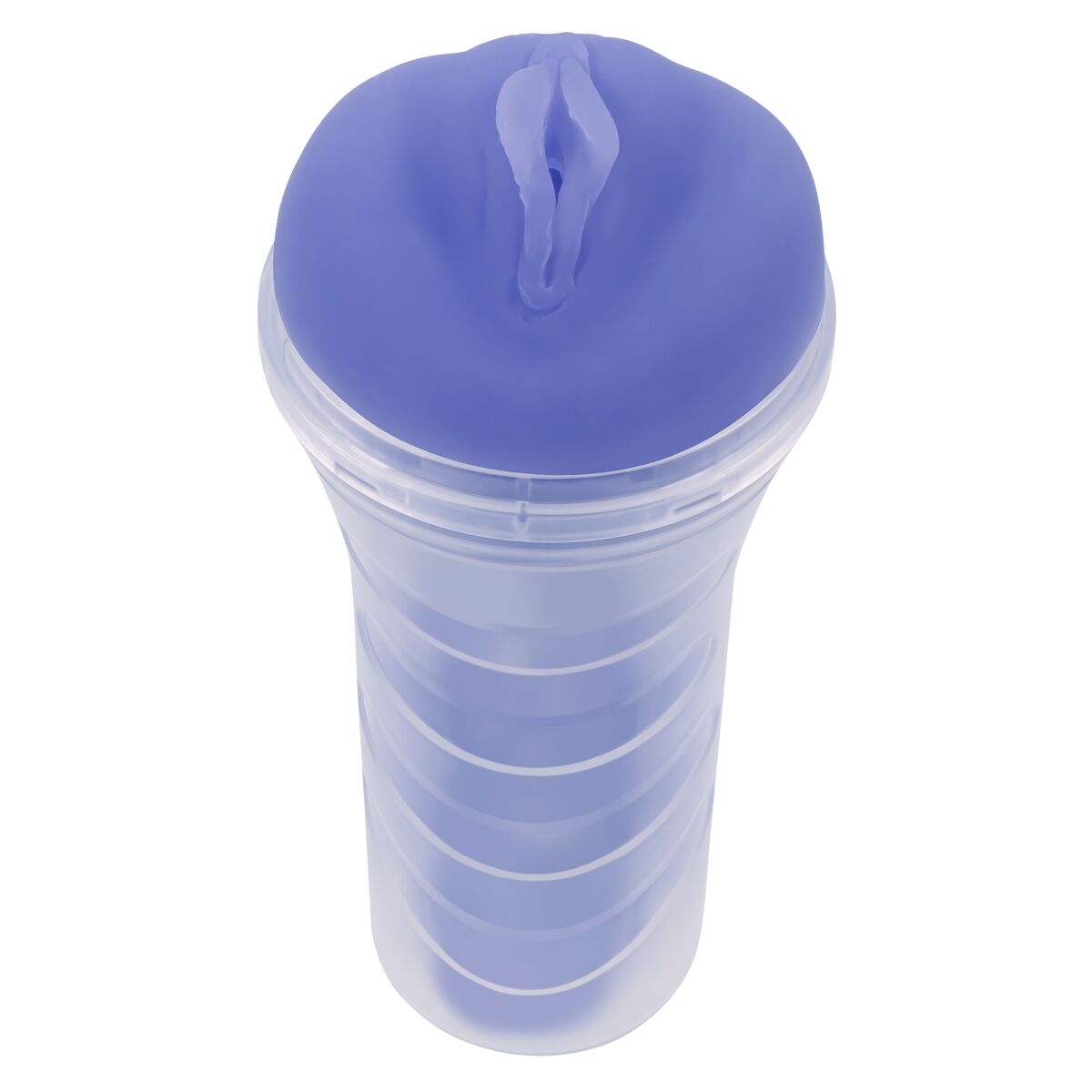 Masturbador Masculino Evolved Zero Tolerance Azul