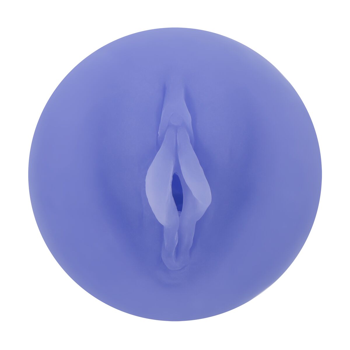 Masturbador Masculino Evolved Zero Tolerance Azul