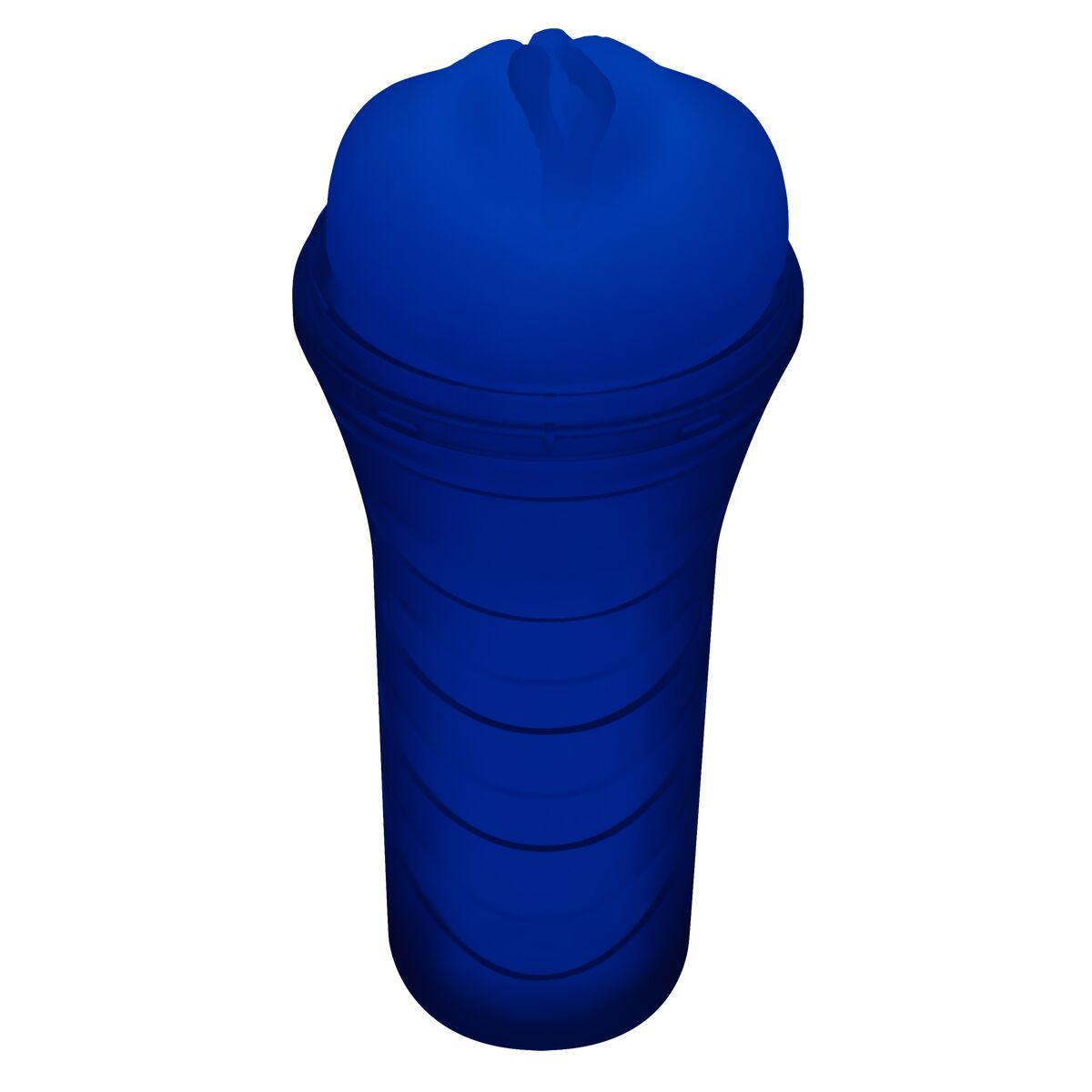 Masturbador Masculino Evolved Zero Tolerance Azul