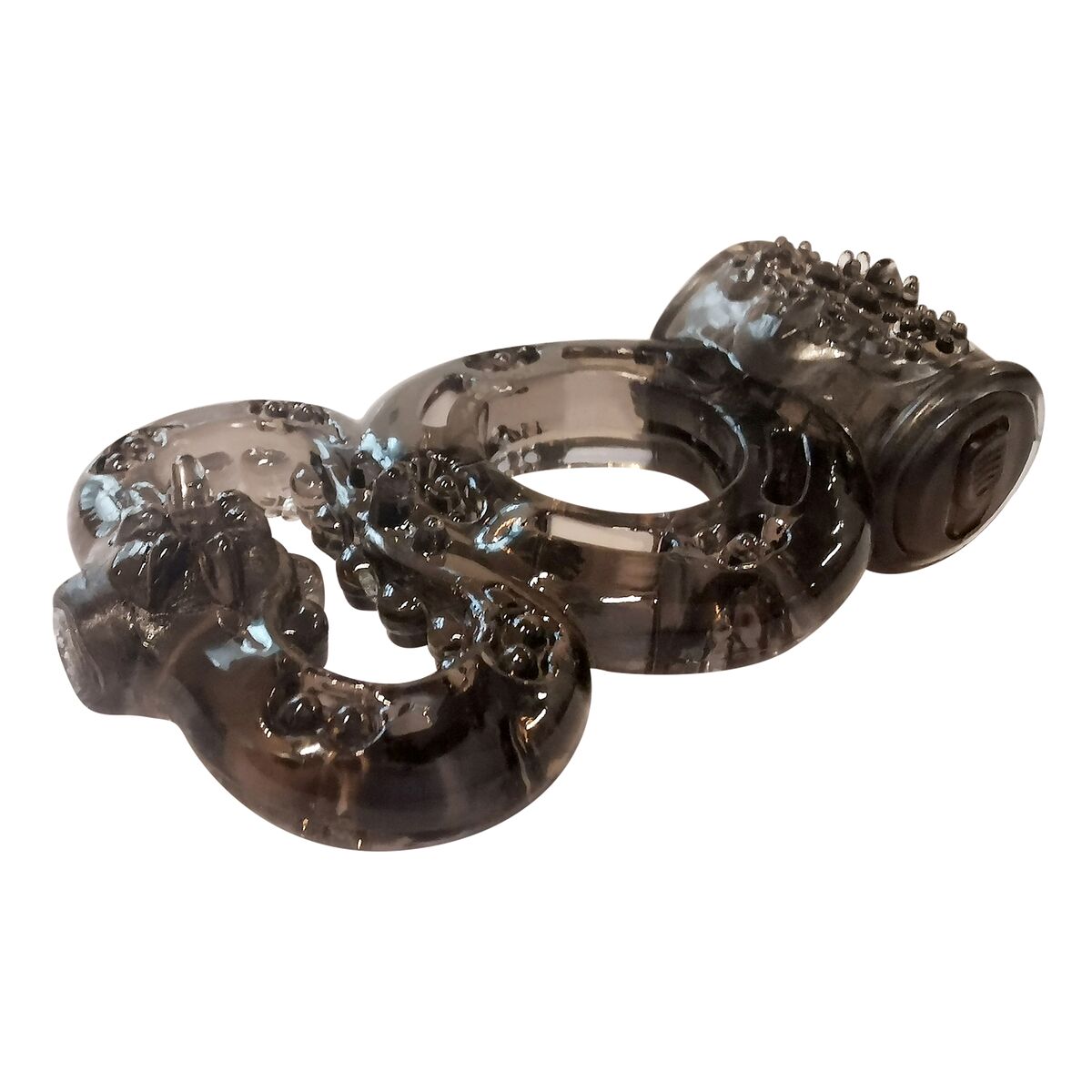 Masturbador Masculino Evolved Zero Tolerance Azul