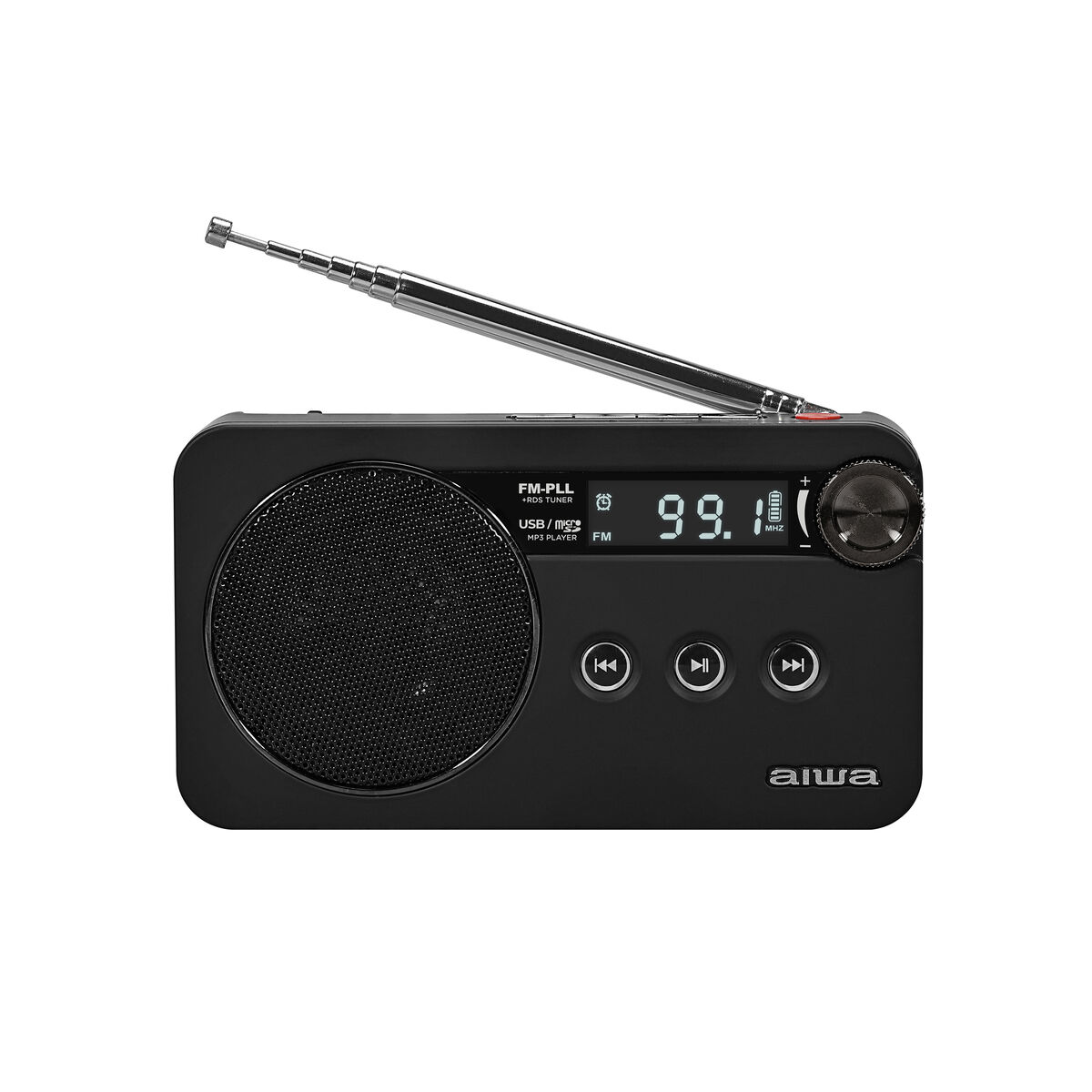 Radio Portátil Aiwa FM