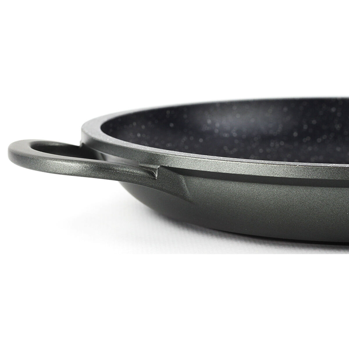 Asadora Fagor SAVIA Aluminio Forjado Ø 28 cm Grill