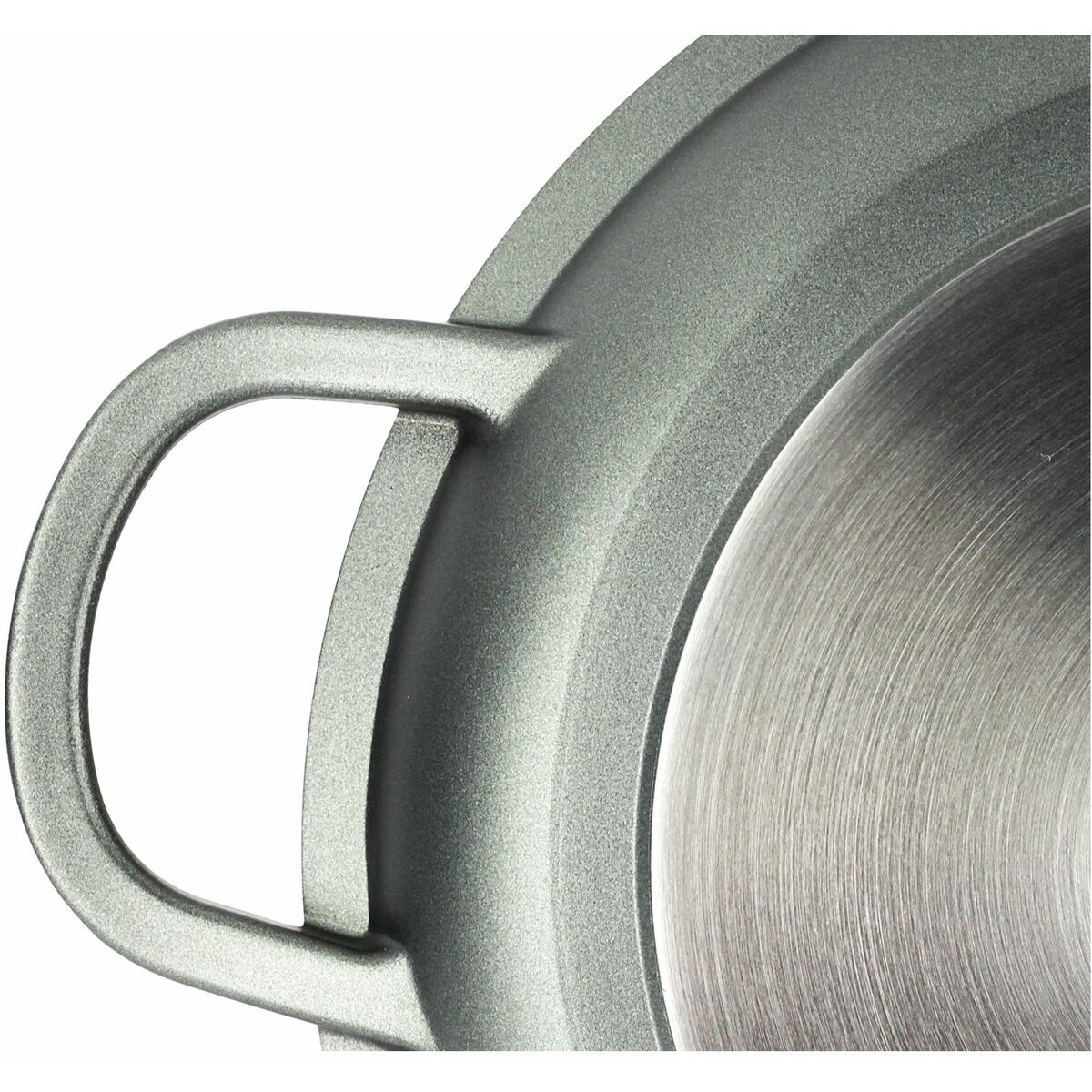 Asadora Fagor SAVIA Aluminio Forjado Ø 28 cm Grill