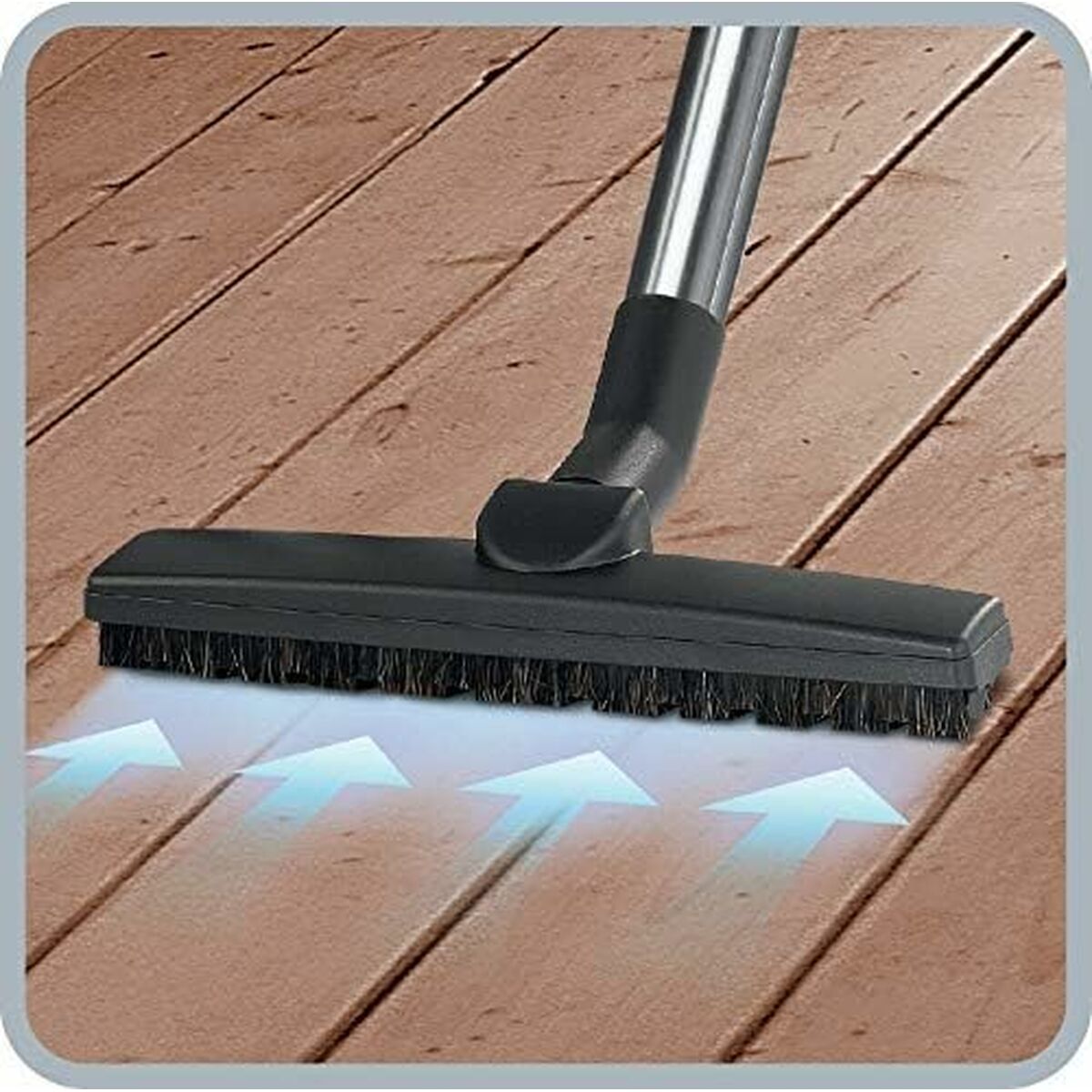 Aspiradora con Bolsa Rowenta 900 W