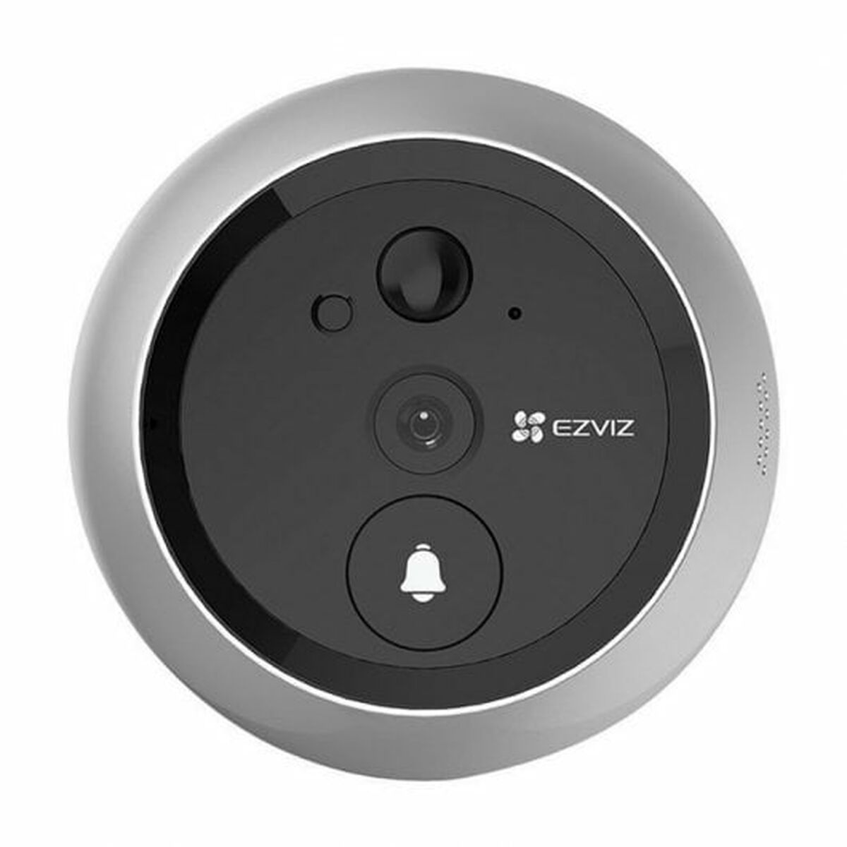 Mirilla Digital Ezviz DP1C (Reacondicionado B)