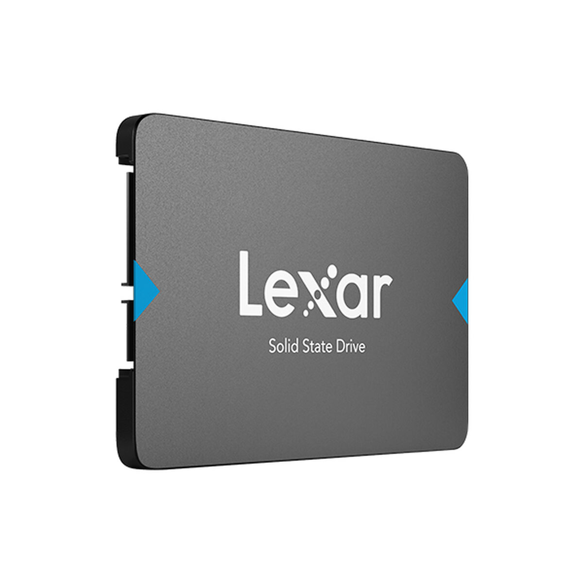 Disco Duro Lexar NQ100 480 GB SSD