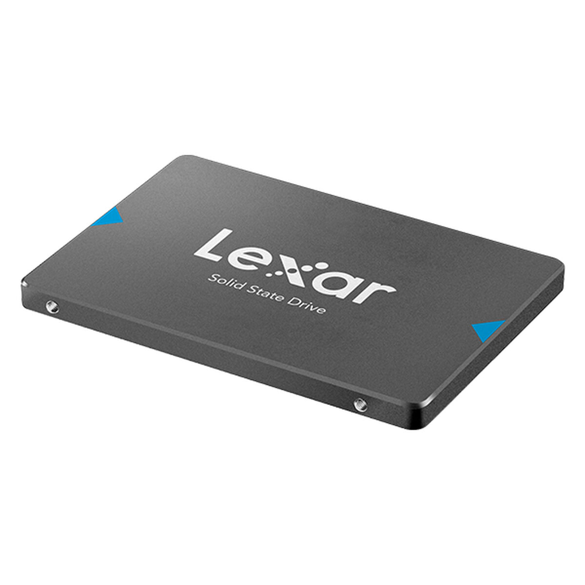 Disco Duro Lexar NQ100 480 GB SSD